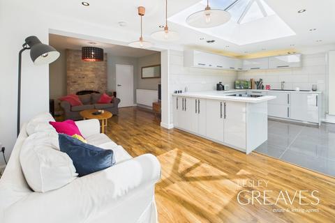 3 bedroom detached bungalow for sale, Gardenia Grove, Mapperley