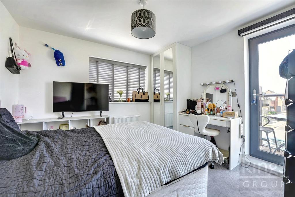 Bedroom Two jpg