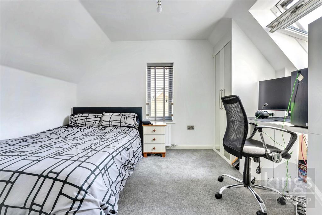 Bedroom Three jpg