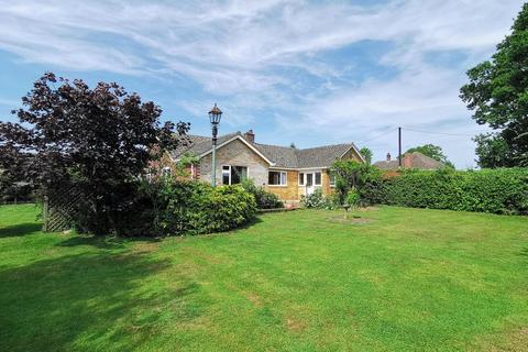 undefined, Church Road, Woodton, Bungay