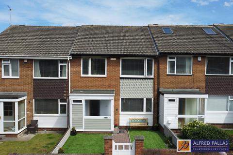 3 bedroom terraced house for sale, Westcliffe Road, Seaburn