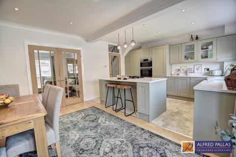 3 bedroom terraced house for sale, Westcliffe Road, Seaburn