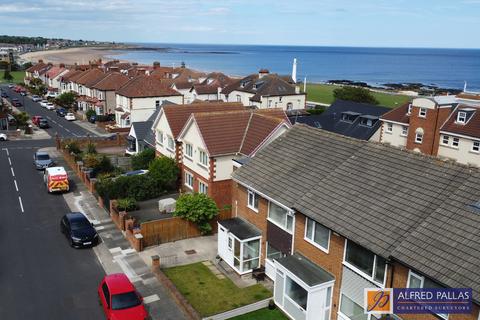 3 bedroom terraced house for sale, Westcliffe Road, Seaburn
