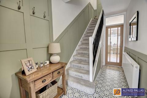 3 bedroom terraced house for sale, Westcliffe Road, Seaburn