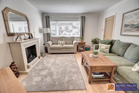 3 bedroom terraced house for sale, Westcliffe Road, Seaburn