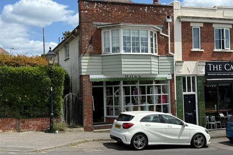 Church Hill, Milford on Sea, Lymington, Hampshire, SO41