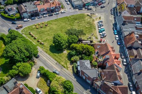 undefined, Church Hill, Milford on Sea, Lymington, Hampshire, SO41