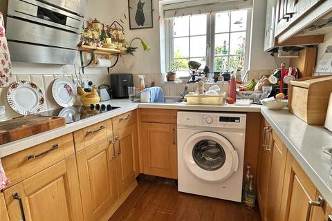 undefined, Church Hill, Milford on Sea, Lymington, Hampshire, SO41