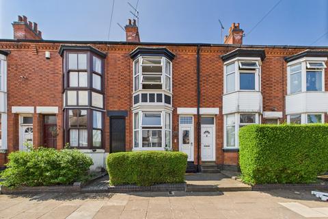 undefined, Haddenham Road, Leicester LE3