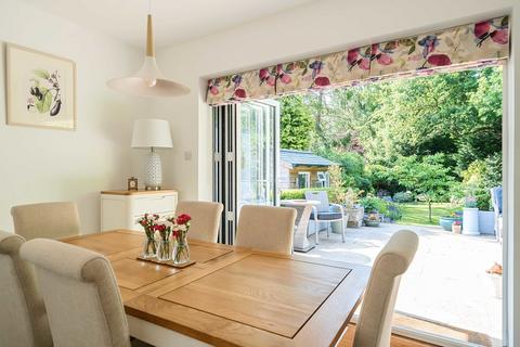 undefined, Storrington - well presented family home