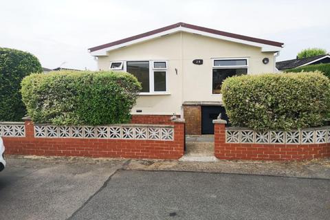 2 bedroom park home to rent, Three Counties Park, Upper Pendock, Malvern