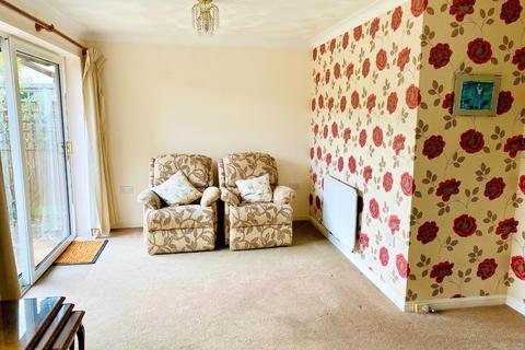 3 bedroom detached bungalow for sale, Beacon Gardens, Broadstone