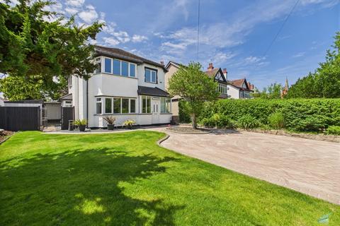 undefined, Upton Road, Wirral CH46