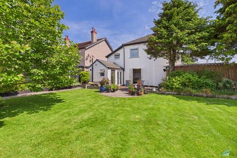 undefined, Upton Road, Wirral CH46