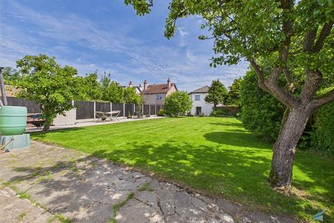 undefined, Upton Road, Wirral CH46