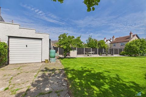 undefined, Upton Road, Wirral CH46
