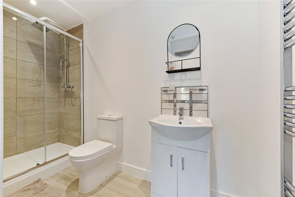Ensuite