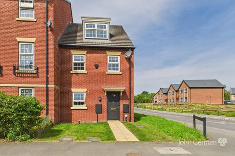 3 bedroom townhouse for sale