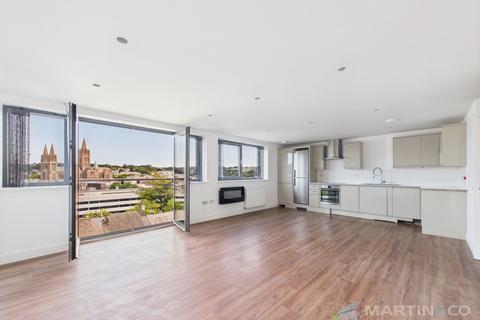 2 bedroom apartment for sale, Infirmary Hill, Truro