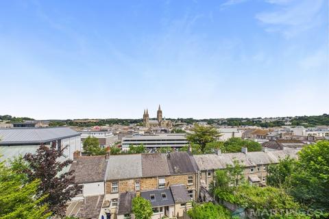 undefined, Infirmary Hill, Truro