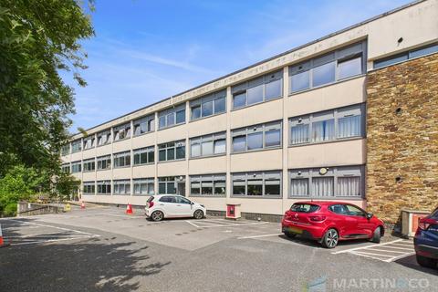 undefined, Infirmary Hill, Truro
