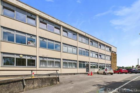 Infirmary Hill, Truro