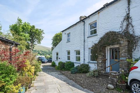 3 bedroom cottage for sale, The Hill Studio, Main Street, Dent, LA10 5QL