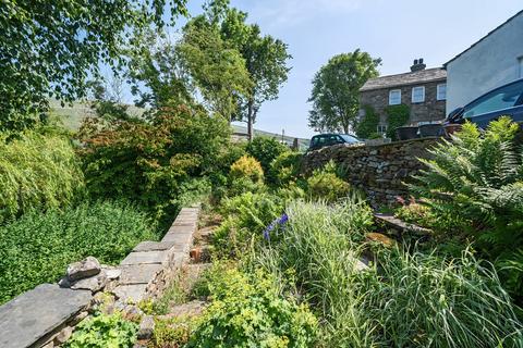 3 bedroom cottage for sale, The Hill Studio, Main Street, Dent, LA10 5QL