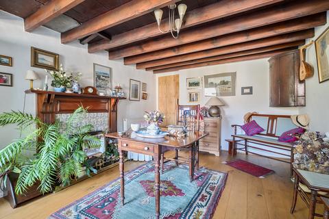3 bedroom cottage for sale, The Hill Studio, Main Street, Dent, LA10 5QL