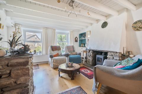 3 bedroom cottage for sale, The Hill Studio, Main Street, Dent, LA10 5QL