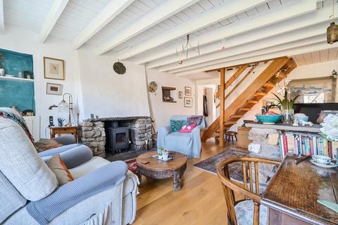 3 bedroom cottage for sale, The Hill Studio, Main Street, Dent, LA10 5QL