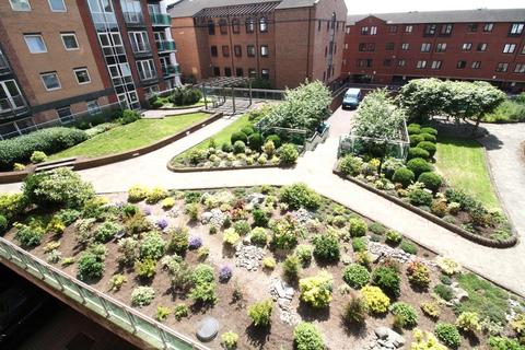 3 bedroom apartment to rent, 3 bedroom apartment in Royal Plaza, 2 Westfield Terrace, Sheffield, S1 4GD