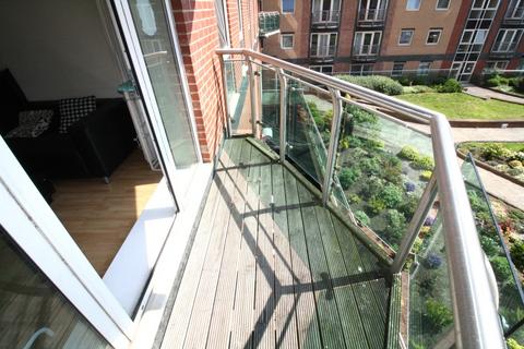 3 bedroom apartment to rent, 3 bedroom apartment in Royal Plaza, 2 Westfield Terrace, Sheffield, S1 4GD