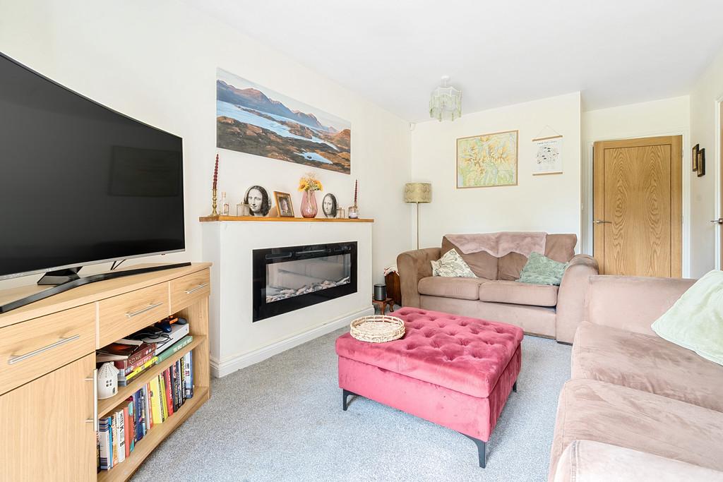 Living/ Dining Room