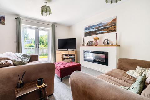 2 bedroom end of terrace house for sale, 18 Rochester Gardens, Oxenholme, Kendal, Cumbria, LA9 7TE