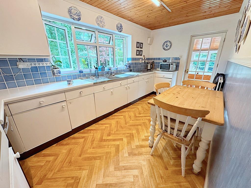 (Kitchen alt angle)