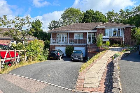 undefined, Knapp Ridge, Ledbury