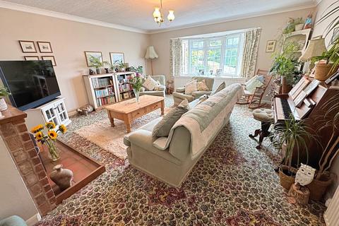 undefined, Knapp Ridge, Ledbury