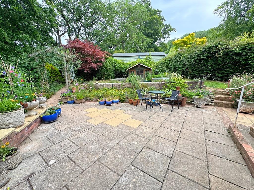 Garden Patio (2)