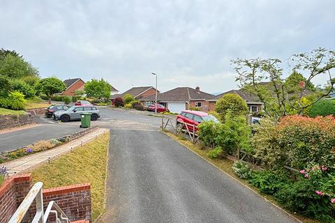 undefined, Knapp Ridge, Ledbury