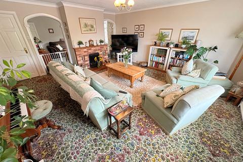 undefined, Knapp Ridge, Ledbury