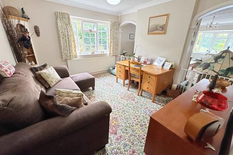 undefined, Knapp Ridge, Ledbury