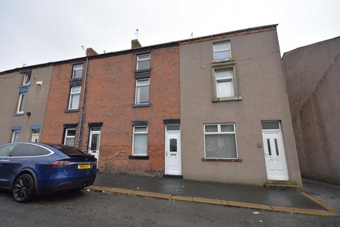 undefined, Salthouse Road, Barrow-in-Furness, Cumbria