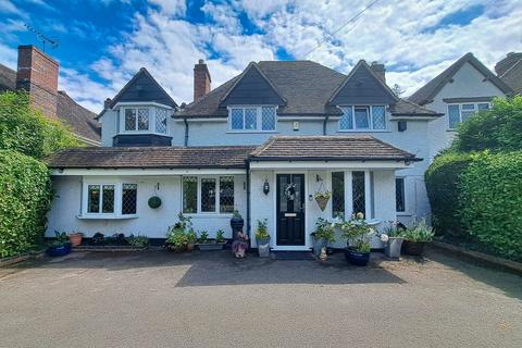 Dove House Lane, Solihull B91