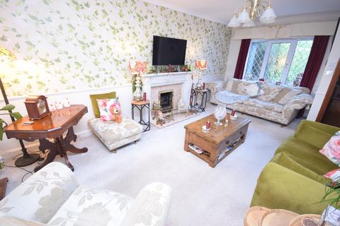 4 bedroom detached house for sale, Dove House Lane, Solihull B91