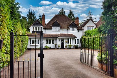 Dove House Lane, Solihull B91