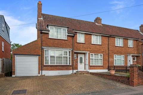 undefined, Blenheim Gardens, South Wallington