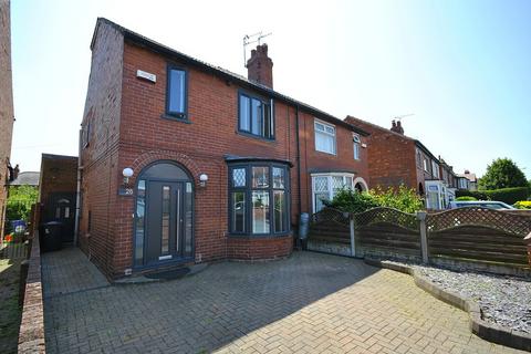 28 Marlborough Road, Doncaster, DN2 5DF