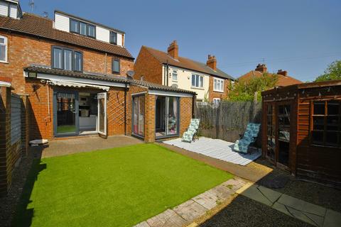 28 Marlborough Road, Doncaster, DN2 5DF