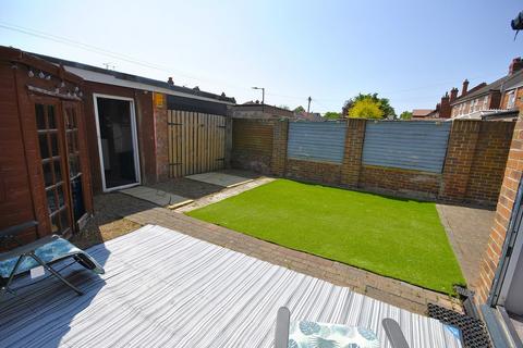 28 Marlborough Road, Doncaster, DN2 5DF